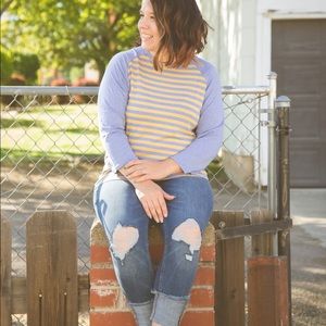 Meet your Posher, Karri